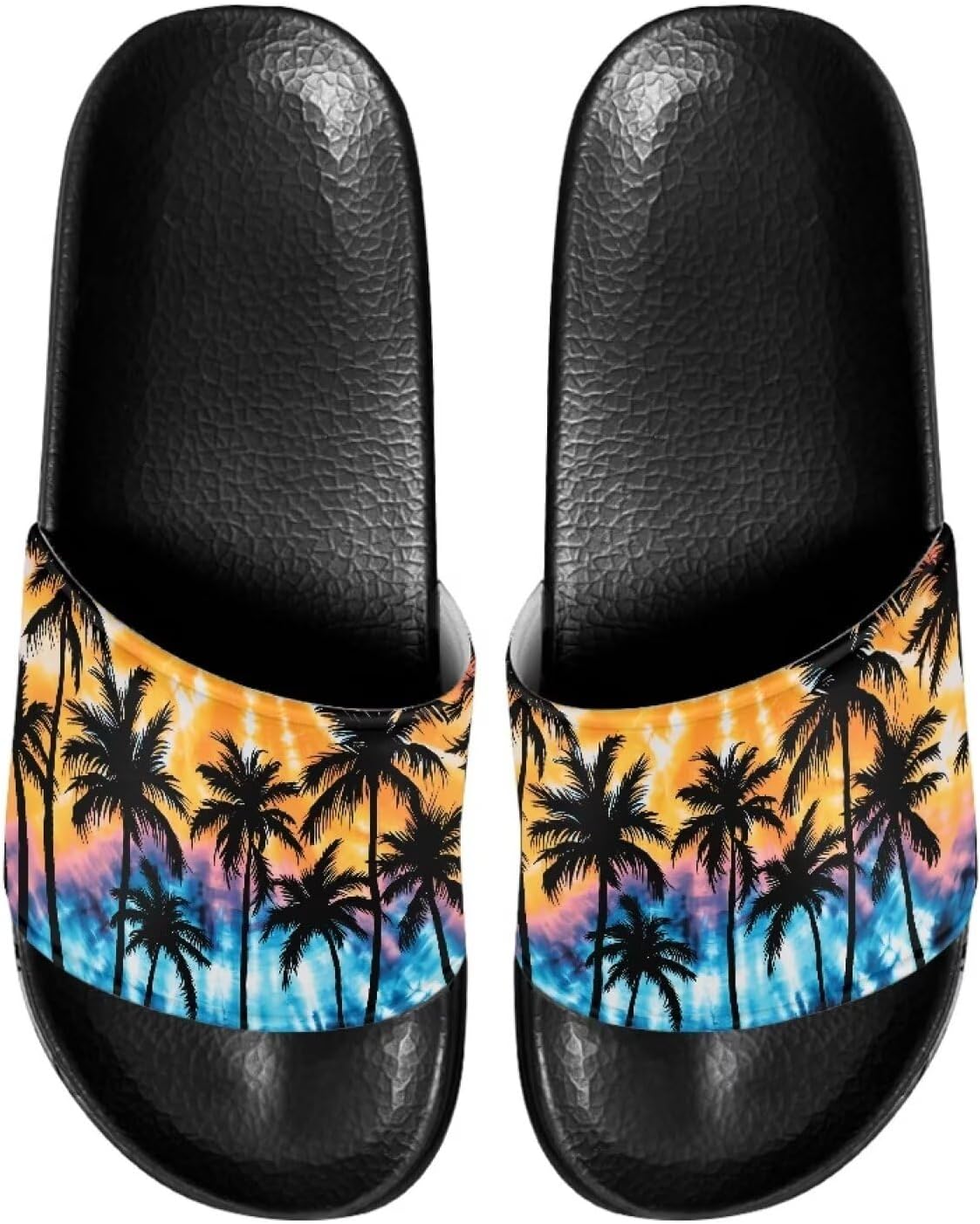 Шлепанцы Qoiuvncy для мужчин и мальчиков, для улицы, бассейна, пляжа, нескользящие, с открытым носком, мягкие, для душа, ванной комнаты, плоские, черная подошва, размеры 5-14
Шлепанцы Qoiuvncy для мужчин и мальчиков, для улицы, бассейна, пляжа, нескользящие, с открытым носком, мягкие, для душа, ванной комнаты, плоские, черная подошва, размеры 5-14