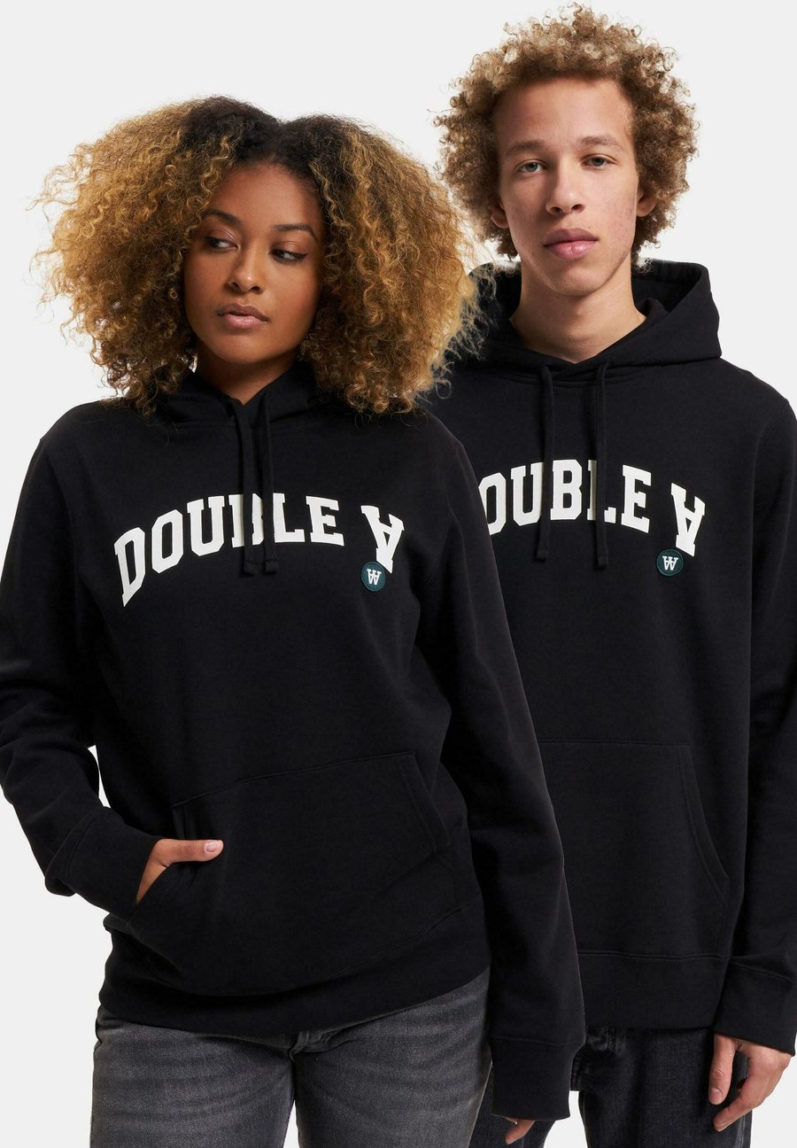 Худи WOOD WOOD Hoodie, Black
Худи WOOD WOOD Hoodie, Black