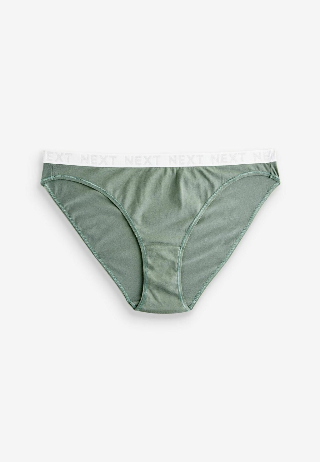 Трусы RICH KNICKERS FOUR PACK-HIGH LEG Next, белый
Трусы RICH KNICKERS FOUR PACK-HIGH LEG Next, белый