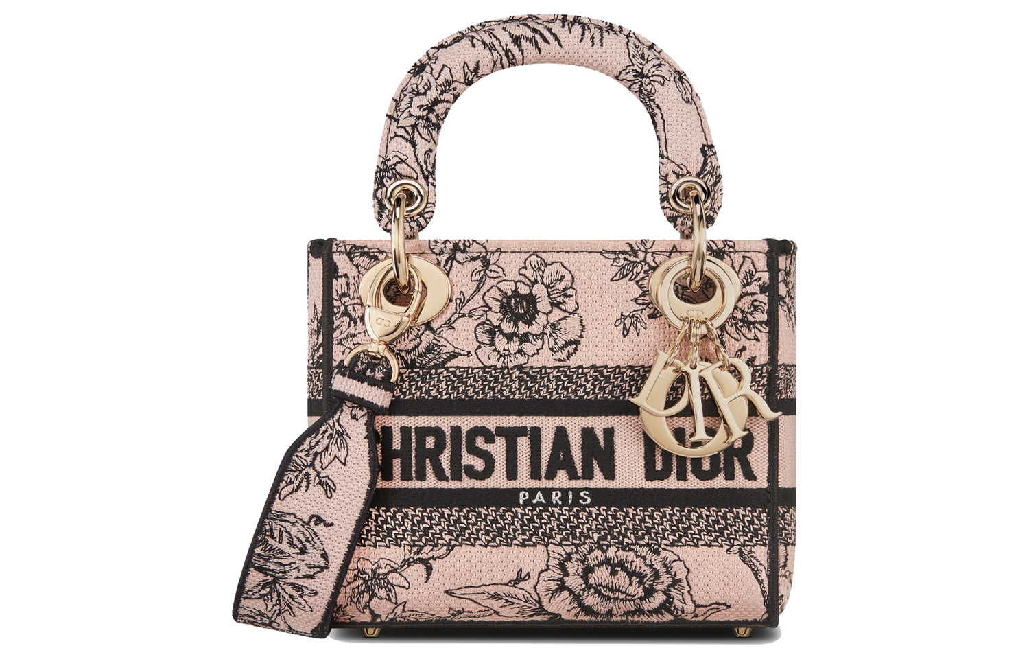 DIOR Леди D-Lite вышивка ромашка сумка через плечо мини женская розовая
DIOR Леди D-Lite вышивка ромашка сумка через плечо мини женская розовая