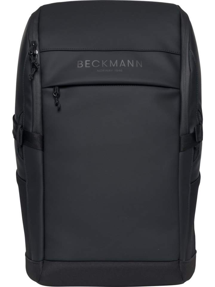 Рюкзак BECKMANN
Рюкзак BECKMANN