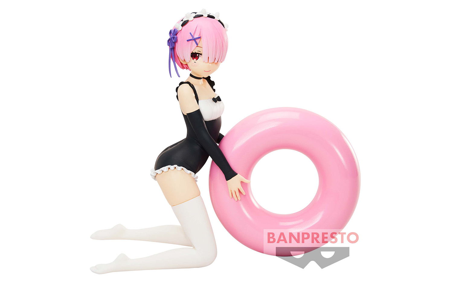 Start From Zero BANPRESTO
Start From Zero BANPRESTO
