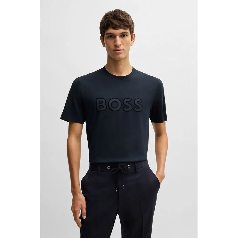 Футболка с коротким рукавом BOSS C-Thompson 60 10236129, синий
Футболка с коротким рукавом BOSS C-Thompson 60 10236129, синий