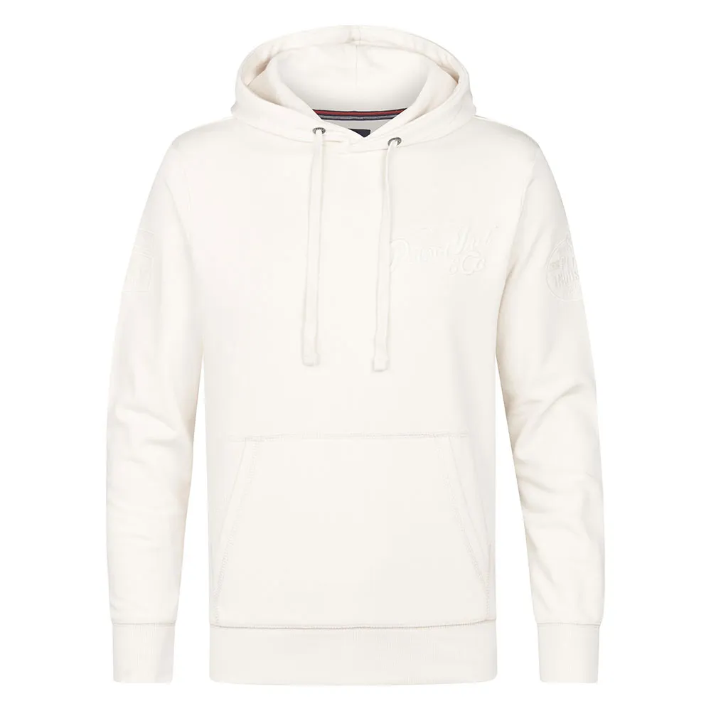 Худи Petrol Industries M-3050-SWH366, белый
Худи Petrol Industries M-3050-SWH366, белый