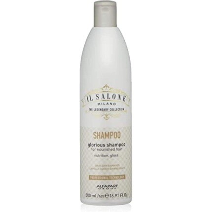 Alfaparf Il Salone Славный шампунь 500мл, Alfaparf Milano 
Alfaparf Il Salone Славный шампунь 500мл, Alfaparf Milano
