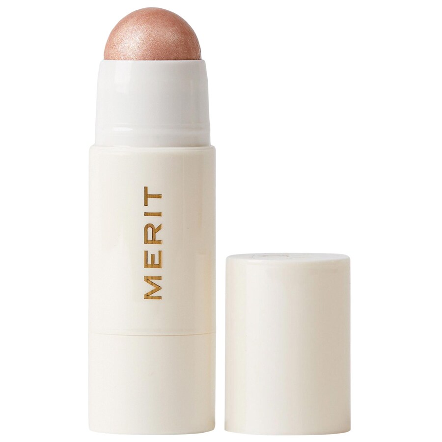 Дневной сияющий бальзам-хайлайтер Day Glow Dewy MERIT, 0.14 oz /4 g, Bounce
Дневной сияющий бальзам-хайлайтер Day Glow Dewy MERIT, 0.14 oz /4 g, Bounce