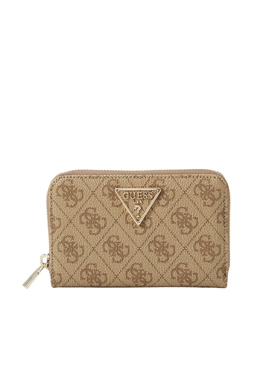 Кошелек GUESS Laurel II, Brown 
Кошелек GUESS Laurel II, Brown