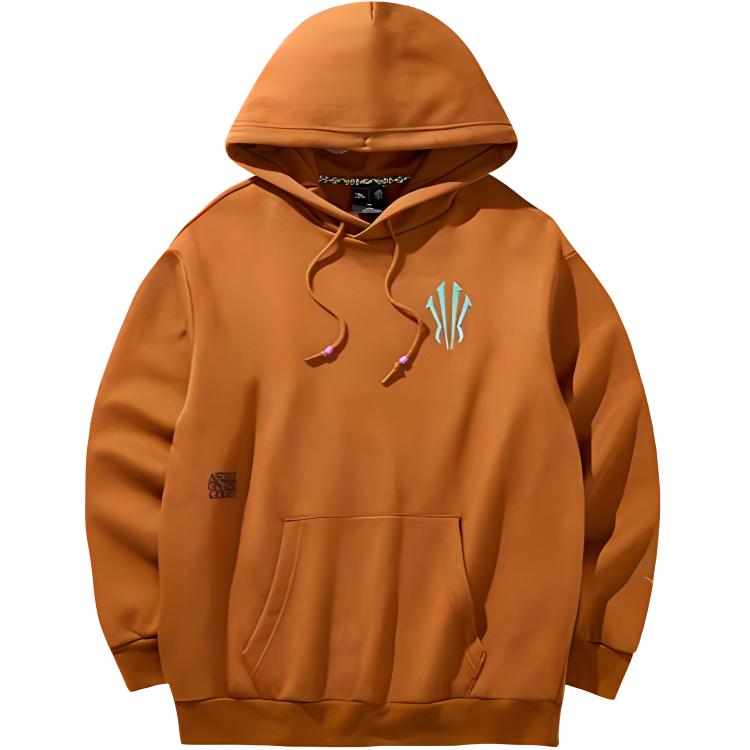 ANTA Толстовка из баскетбольной коллекции мужская роскошная brown, Коричневый, ANTA Толстовка из баскетбольной коллекции мужская роскошная brown
ANTA Толстовка из баскетбольной коллекции мужская роскошная brown, Коричневый, ANTA Толстовка из баскетбольной коллекции мужская роскошная brown