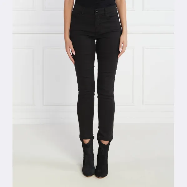 Узкие джинсы Filly Marella, черный
Узкие джинсы Filly Marella, черный