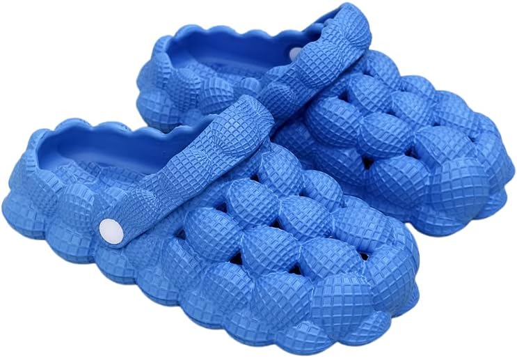 Тапочки Supsound Bubble, Унисекс для взрослых, оранжевые плоские сандалии, Современные тапочки с открытым носком, текстура кожи личи и изогнутый носок на 15
Тапочки Supsound Bubble, Унисекс для взрослых, оранжевые плоские сандалии, Современные тапочки с открытым носком, текстура кожи личи и изогнутый носок на 15