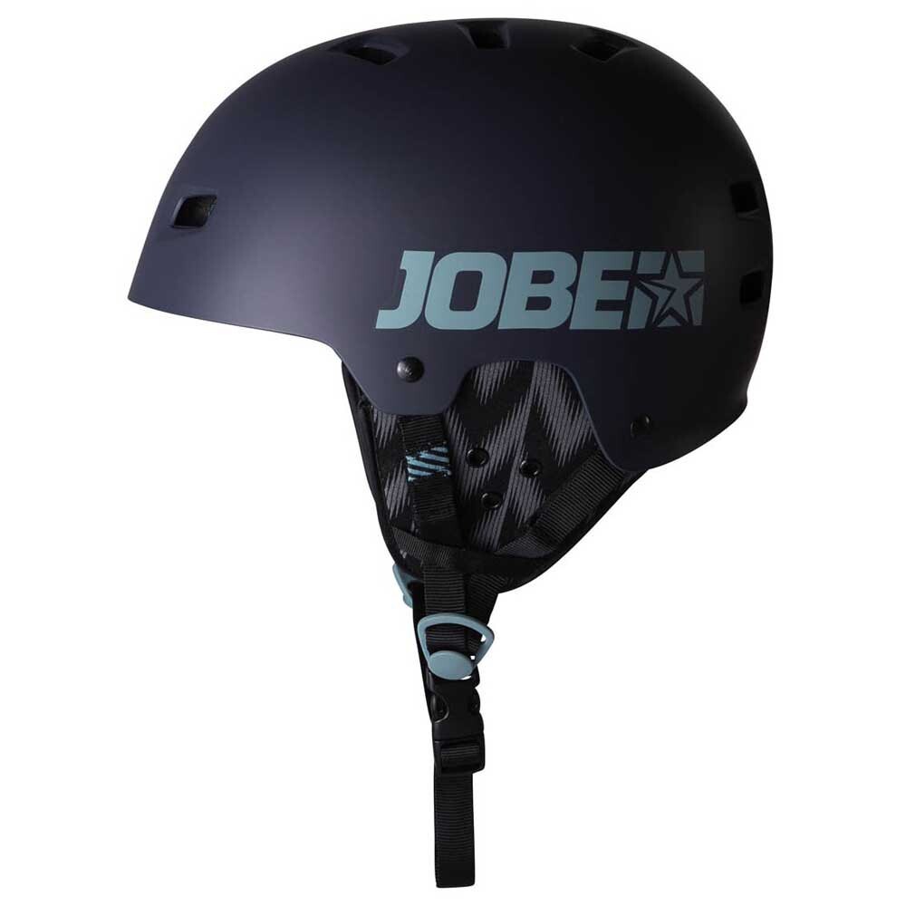 Шлем Jobe Base, черный
Шлем Jobe Base, черный