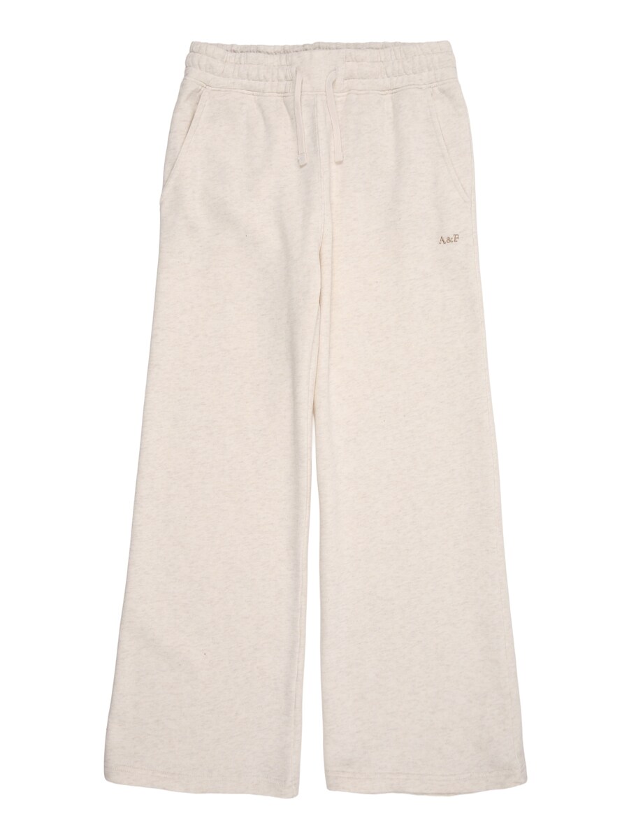 Широкие брюки Abercrombie & Fitch ESSENTIAL, Taupe
Широкие брюки Abercrombie & Fitch ESSENTIAL, Taupe