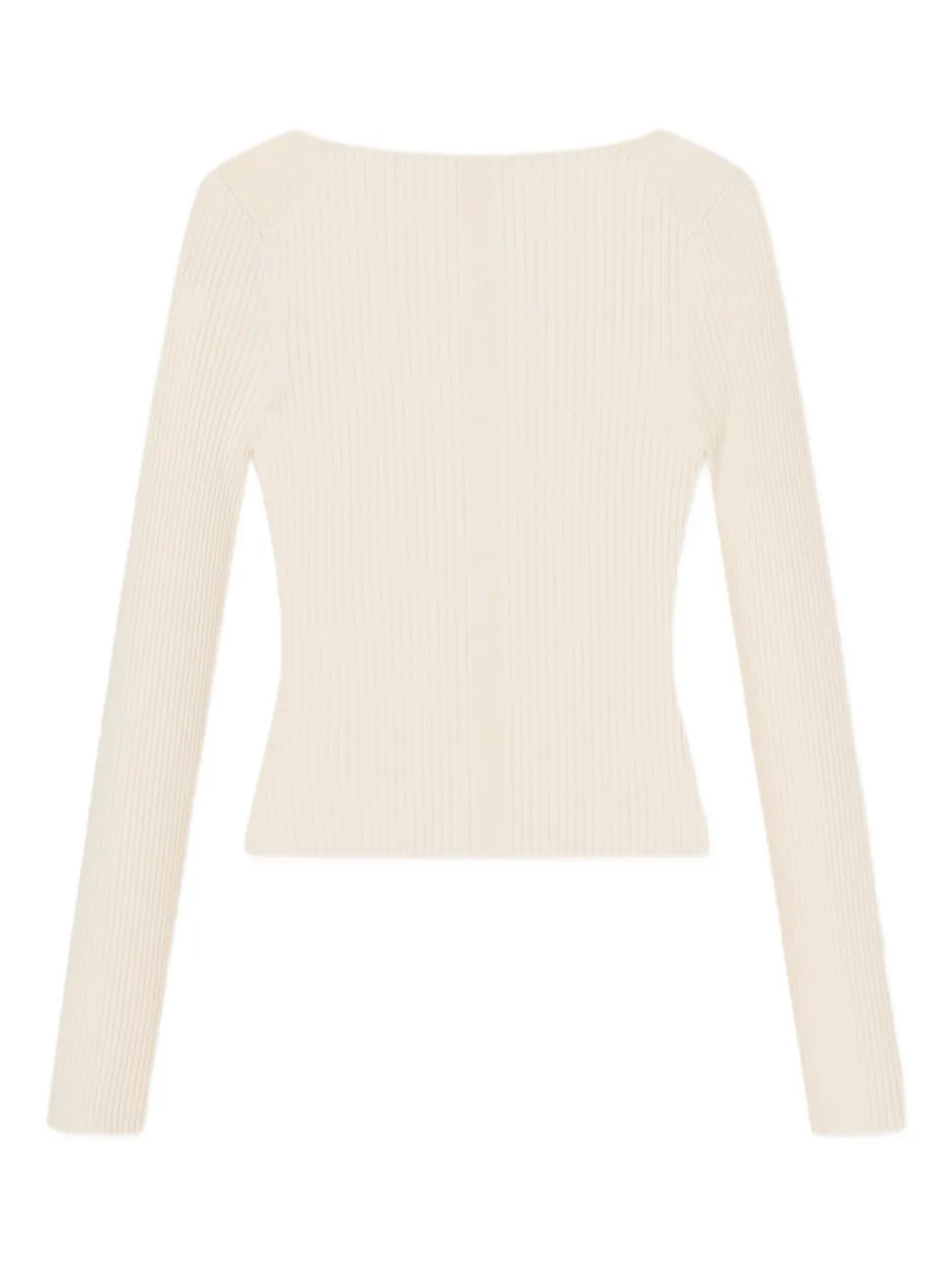 Топ Nila AERON, нейтральный
Топ Nila AERON, нейтральный