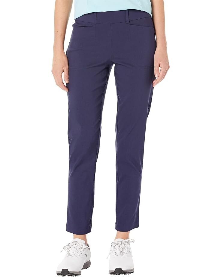 Брюки Callaway Pull-On Tech Stretch, цвет Peacoat
Брюки Callaway Pull-On Tech Stretch, цвет Peacoat