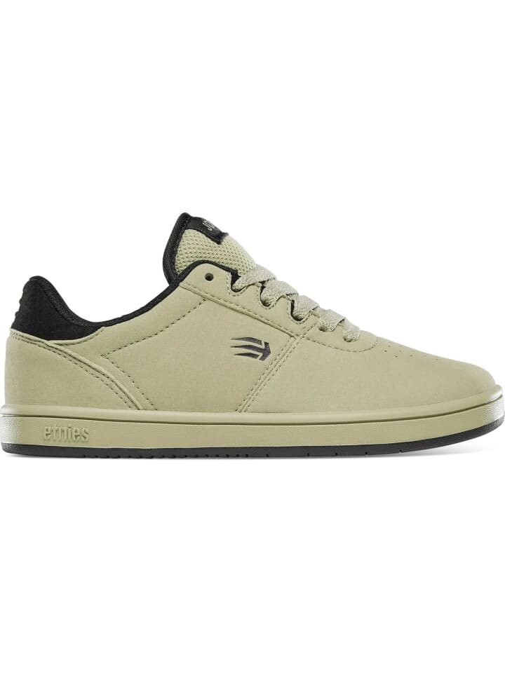 Кроссовки на шнуровке Etnies Skaterschuhe KIDS JOSL1N TAN BLACK
Кроссовки на шнуровке Etnies Skaterschuhe KIDS JOSL1N TAN BLACK