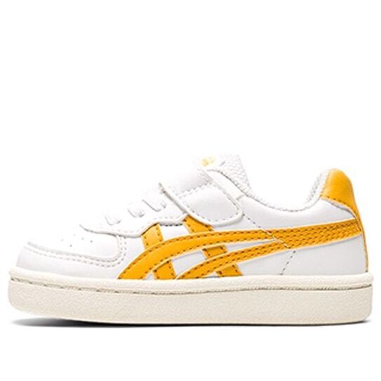 Кроссовки gsm Onitsuka Tiger, белый
Кроссовки gsm Onitsuka Tiger, белый