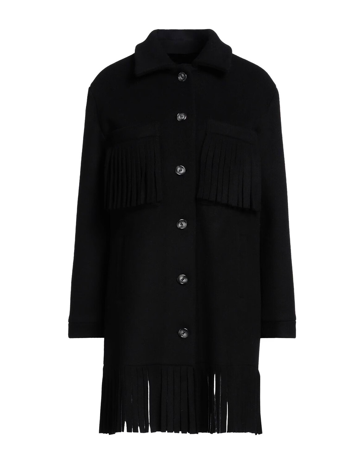 Пальто Ava Adore, черный
Пальто Ava Adore, черный