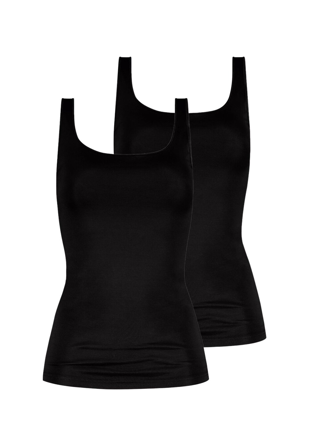 Майка/топ, упаковка из 2 шт. Emotion - Sporty mey, черный
Майка/топ, упаковка из 2 шт. Emotion - Sporty mey, черный