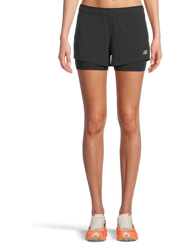 Шорты New Balance RC Seamless 2-in-1 Shorts 3", черный
Шорты New Balance RC Seamless 2-in-1 Shorts 3", черный