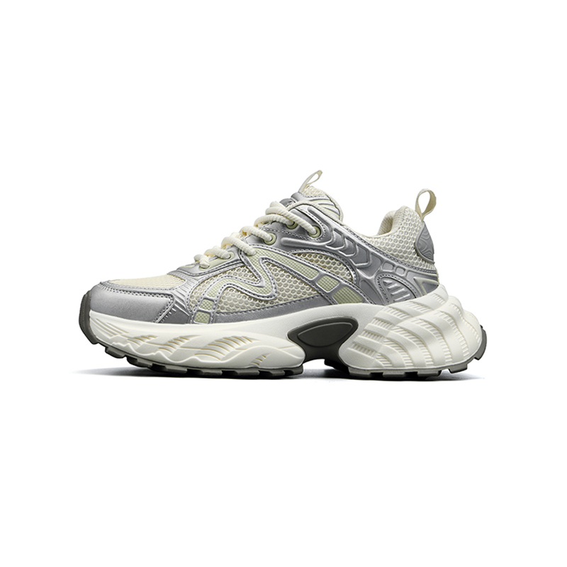 Низкие массивные кроссовки мужские FAIRWHALE, Beige
Низкие массивные кроссовки мужские FAIRWHALE, Beige