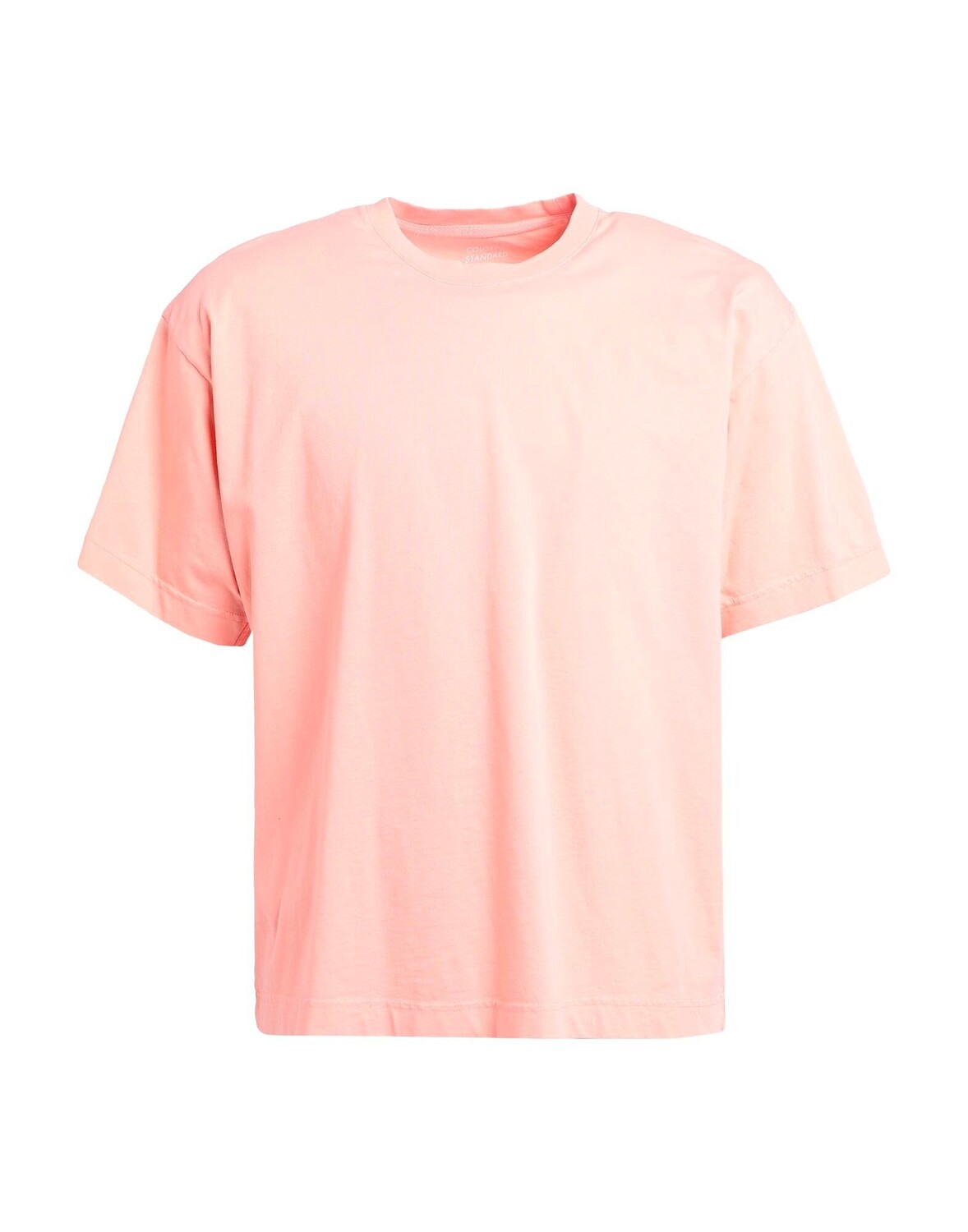 Футболка Colorful Standard, лососево-розовый
Футболка Colorful Standard, лососево-розовый
