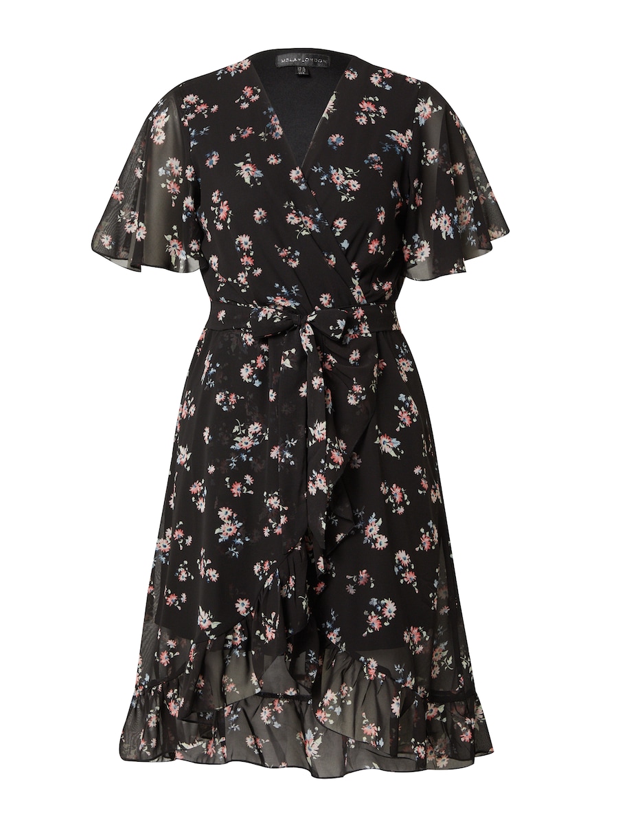 Платье Mela London, черный
Платье Mela London, черный