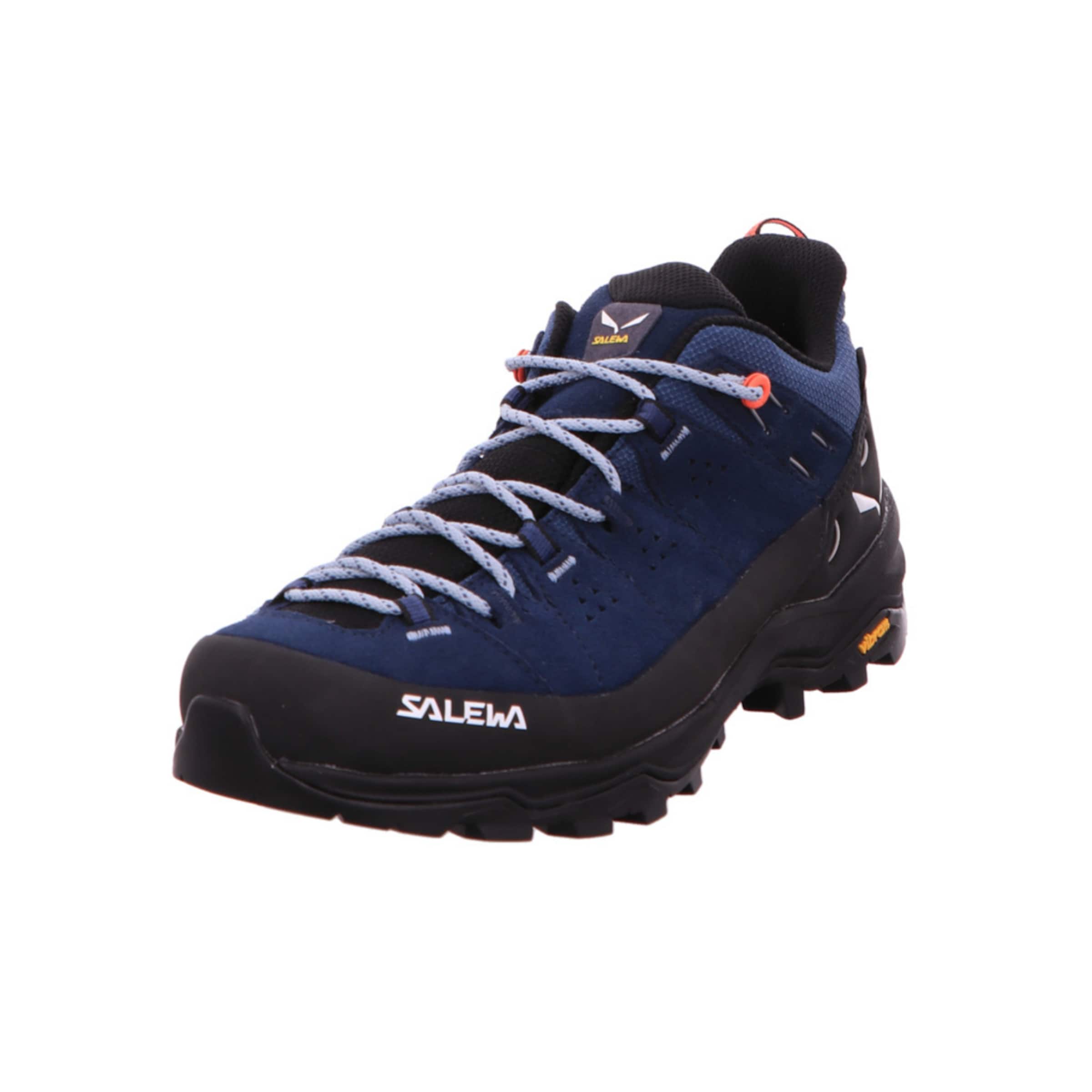 SALEWA Кроссовки 'ALP TRAINER 2 GTX' в цвете Navy, Light Blue
SALEWA Кроссовки 'ALP TRAINER 2 GTX' в цвете Navy, Light Blue