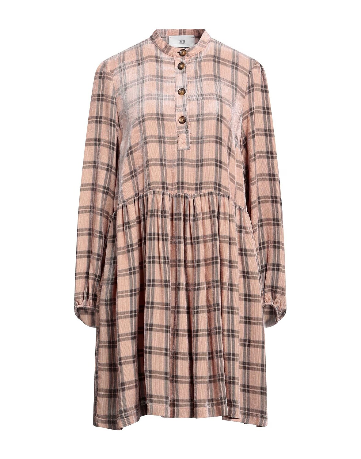 Платье Solotre, розовый
Платье Solotre, розовый