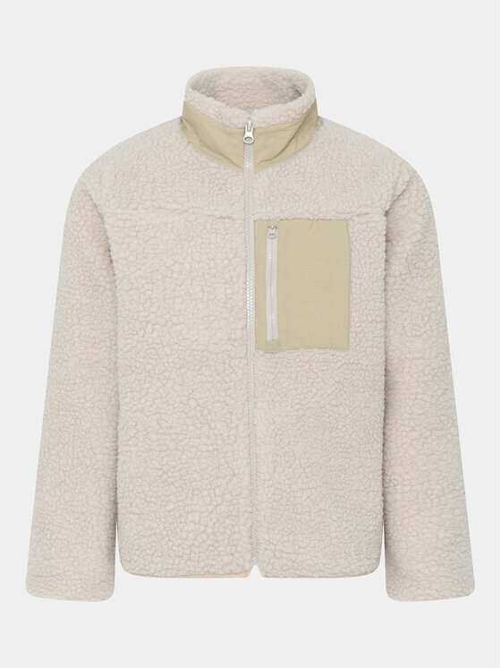 Толстовка обычного кроя Kabooki, экрю
Толстовка обычного кроя Kabooki, экрю