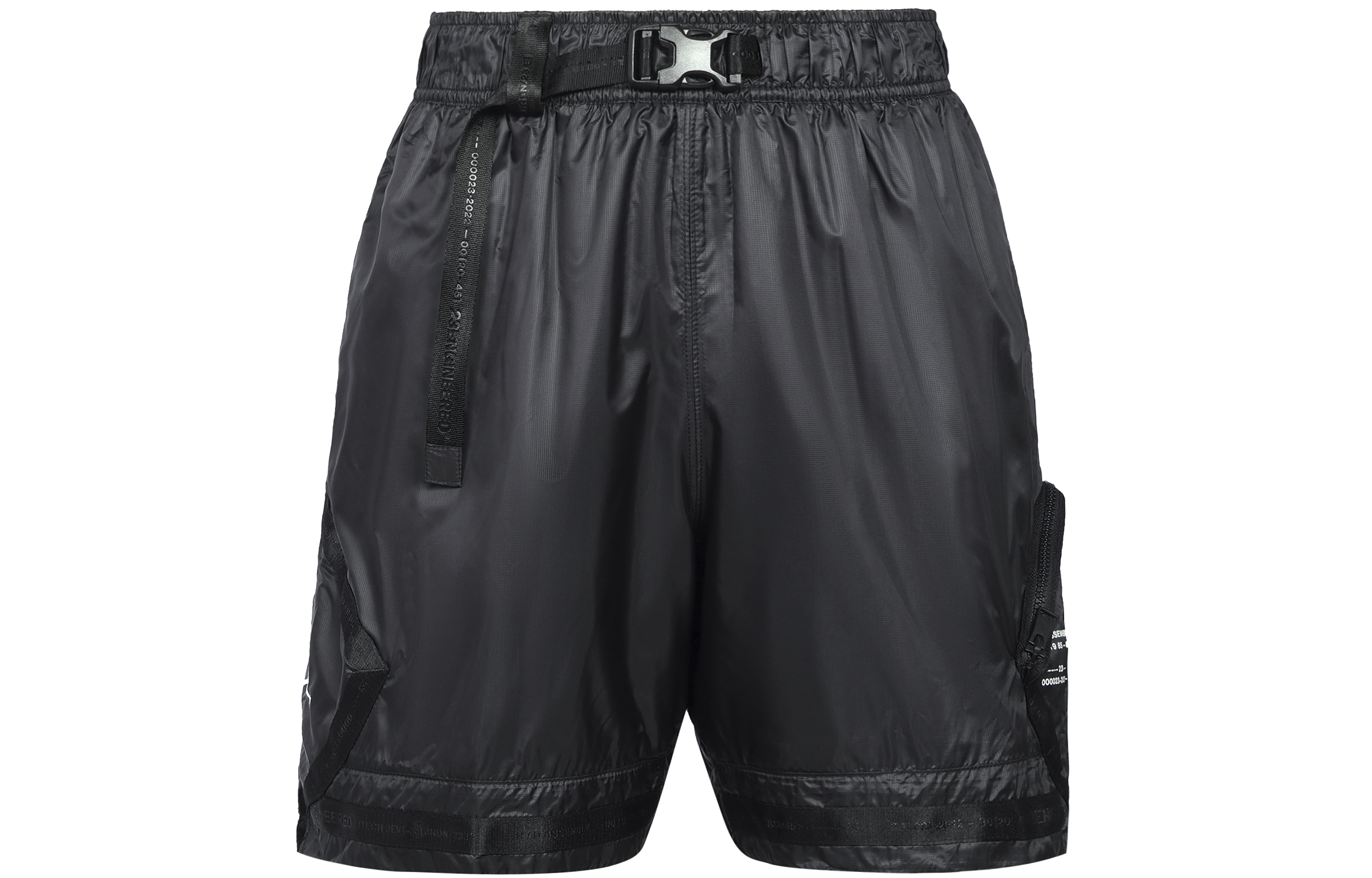 Шорты Nike 23 Engineered Statement Woven Jordan, черный
Шорты Nike 23 Engineered Statement Woven Jordan, черный
