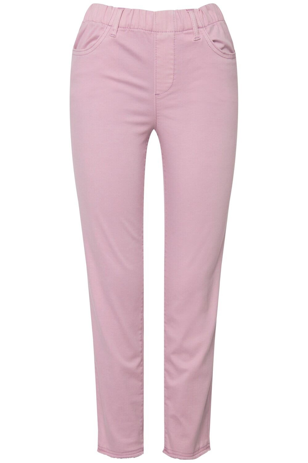 Джинсы узкого кроя LAURASØN, темно-розовый
Джинсы узкого кроя LAURASØN, темно-розовый