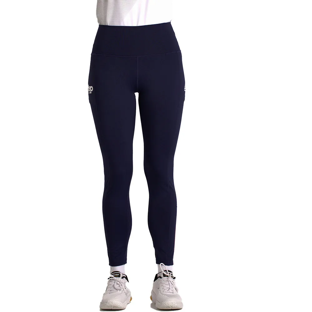 Леггинсы Bullpadel Fresnos, синий
Леггинсы Bullpadel Fresnos, синий