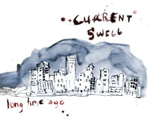 CD диск Current Swell: Long Time Ago
CD диск Current Swell: Long Time Ago