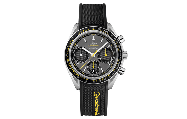 OMEGA Часы Speedmaster Racing 326.32.40.50.06.001
OMEGA Часы Speedmaster Racing 326.32.40.50.06.001