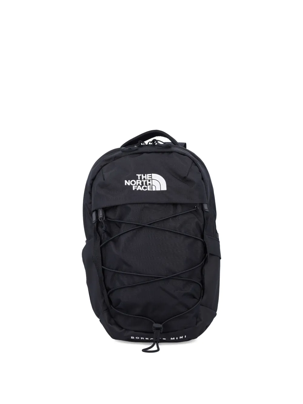 Мини-рюкзак Borealis The North Face Kids, черный 
Мини-рюкзак Borealis The North Face Kids, черный