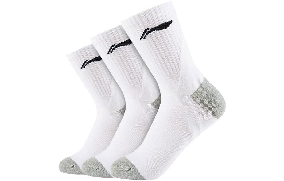 Носки унисекс до середины икры Lining
Носки унисекс до середины икры Lining