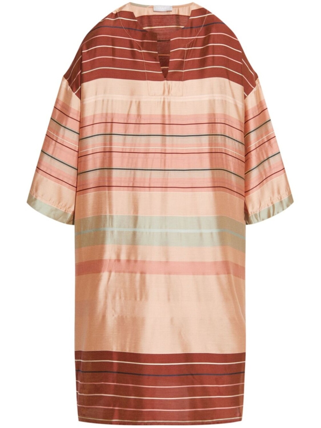 Кафтан Hannah Hanro, розовый
Кафтан Hannah Hanro, розовый