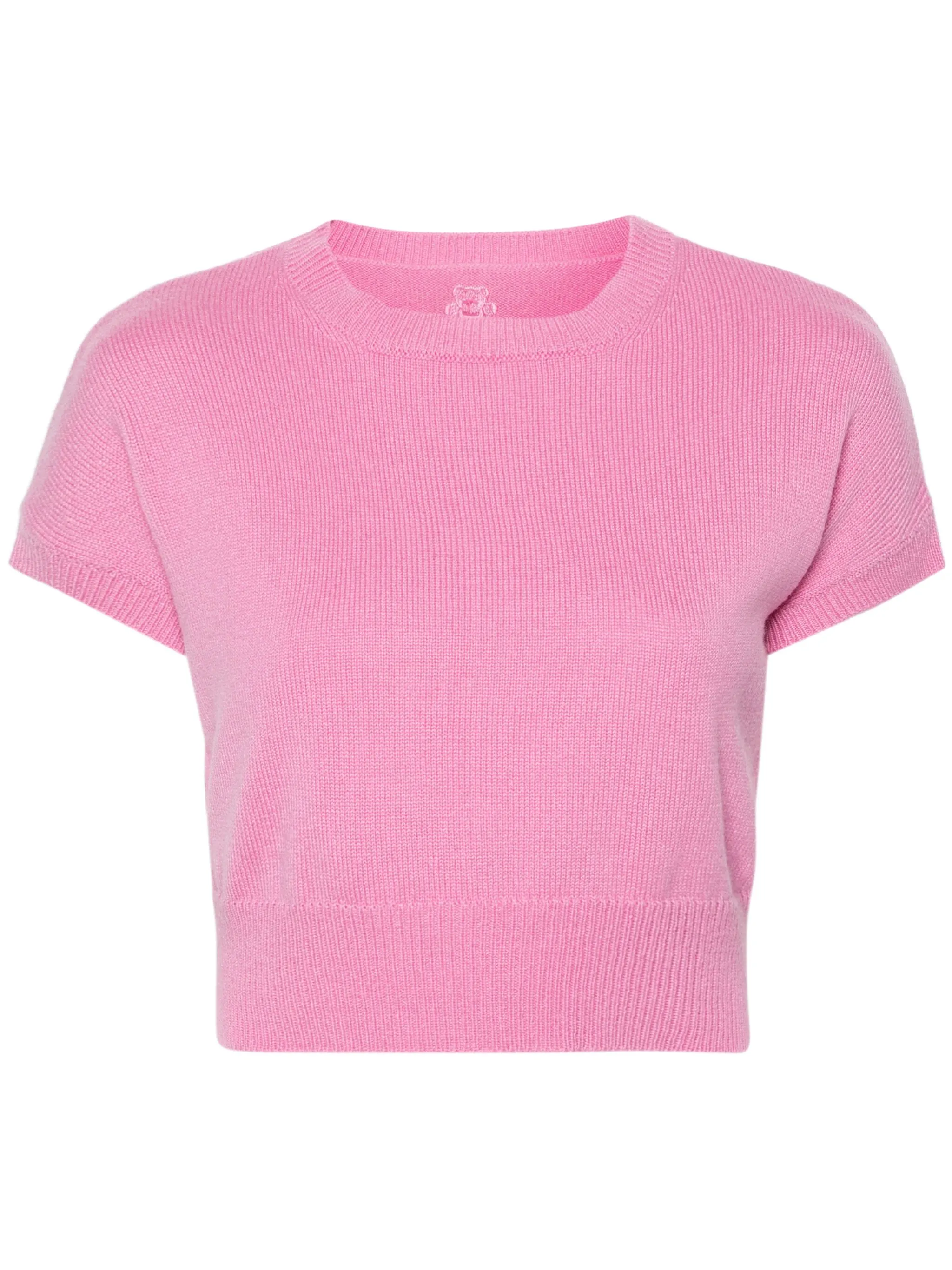 Кашемировый топ Genovas Teddy Cashmere, розовый
Кашемировый топ Genovas Teddy Cashmere, розовый