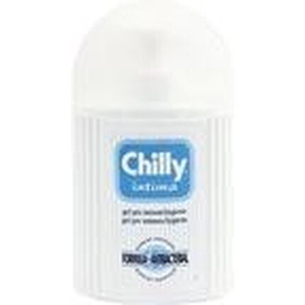 Chilly - Гель для интимной гигиены Chilly Intima антибактериальный 200мл - 200мл
Chilly - Гель для интимной гигиены Chilly Intima антибактериальный 200мл - 200мл