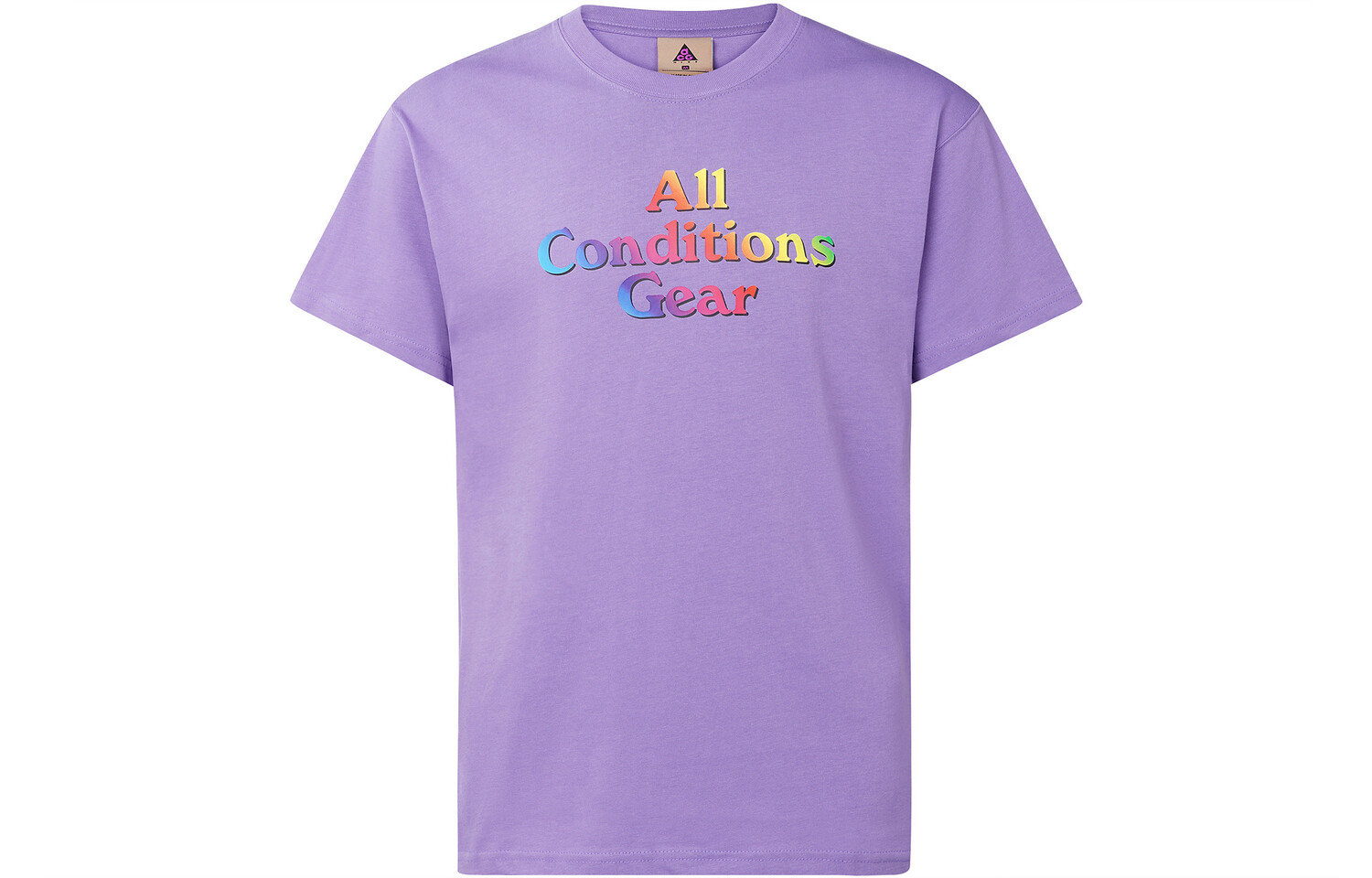 Мужская футболка Nike, цвет Atomic violet
Мужская футболка Nike, цвет Atomic violet