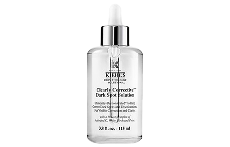 Kiehl's Жидкие эссенции для женщин Bright White Collection
Kiehl's Жидкие эссенции для женщин Bright White Collection