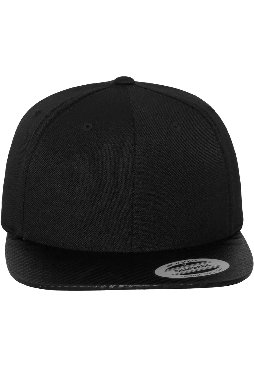 Flexfit Flex Cap " Flexfit Unisex Carbon Snapback", черный
Flexfit Flex Cap " Flexfit Unisex Carbon Snapback", черный