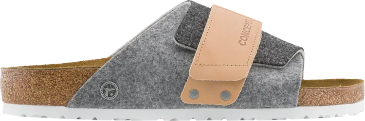 Кроссовки Concepts x Kyoto 'Black Grey Felt', черный, Черный;серый, Кроссовки Concepts x Kyoto 'Black Grey Felt', черный
Кроссовки Concepts x Kyoto 'Black Grey Felt', черный, Черный;серый, Кроссовки Concepts x Kyoto 'Black Grey Felt', черный