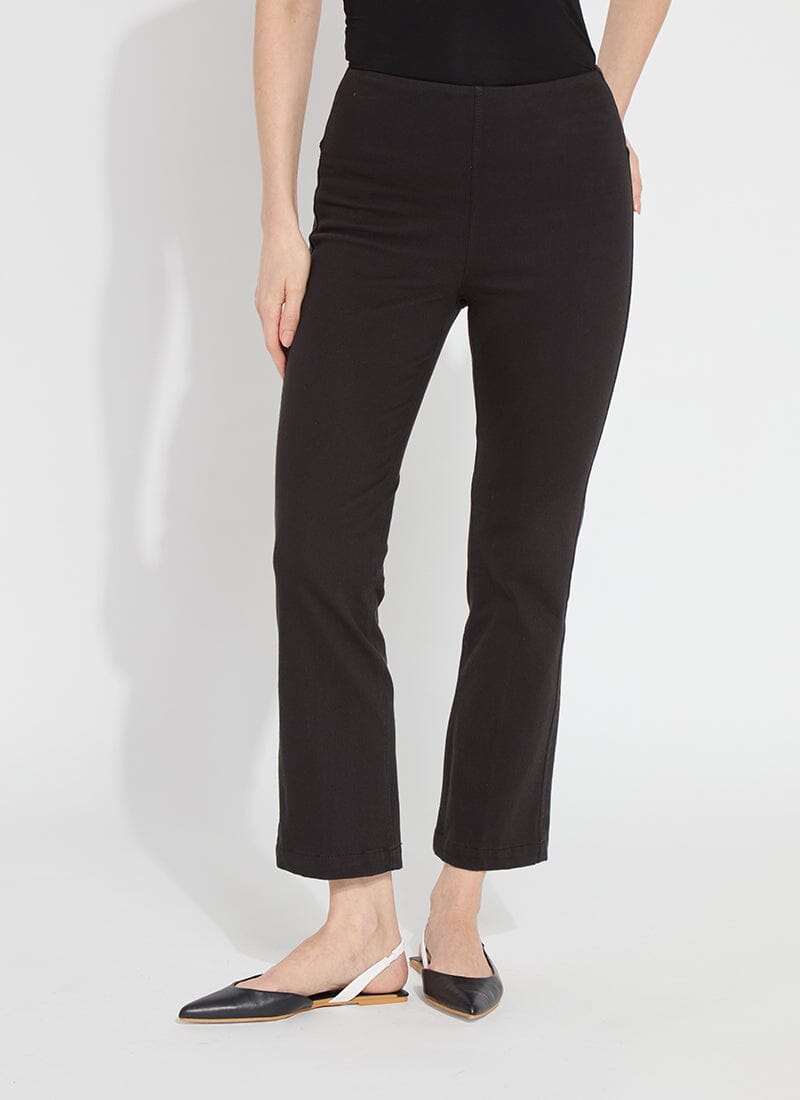 Джинсы женские Lysse, черный
Джинсы женские Lysse, черный