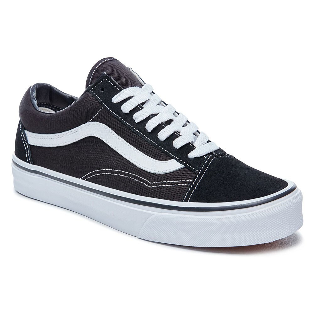 Кроссовки Vans Old Skool, черный
Кроссовки Vans Old Skool, черный