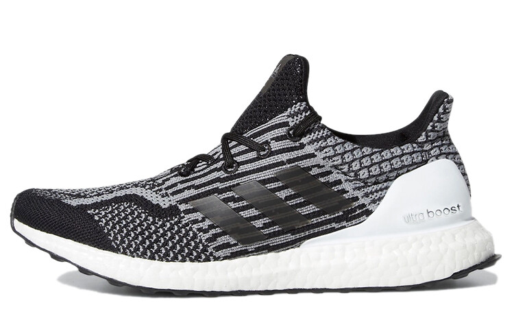 Кроссовки adidas UltraBoost 5.0 Uncaged DNA Oreo
Кроссовки adidas UltraBoost 5.0 Uncaged DNA Oreo