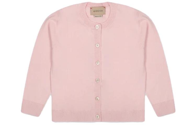 Свитер ТД Gucci, розовый
Свитер ТД Gucci, розовый