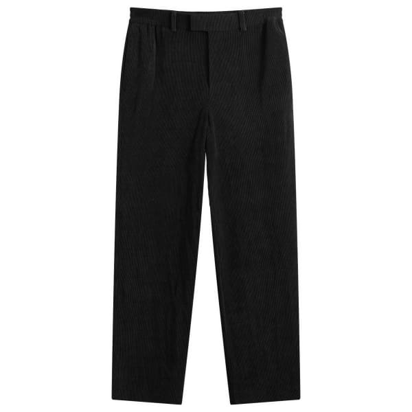 Ребристые гибридные брюки Represent, washed черный
Ребристые гибридные брюки Represent, washed черный