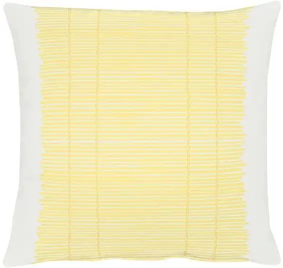 Декоративная подушка APELT "3033 Loft Bamboo Mat", чехол с наполнителем, 1 шт 48х48 см, белый/желтый
Декоративная подушка APELT "3033 Loft Bamboo Mat", чехол с наполнителем, 1 шт 48х48 см, белый/желтый
