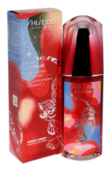 Сыворотка для лица, 75 мл Shiseido, Ultimune
Сыворотка для лица, 75 мл Shiseido, Ultimune